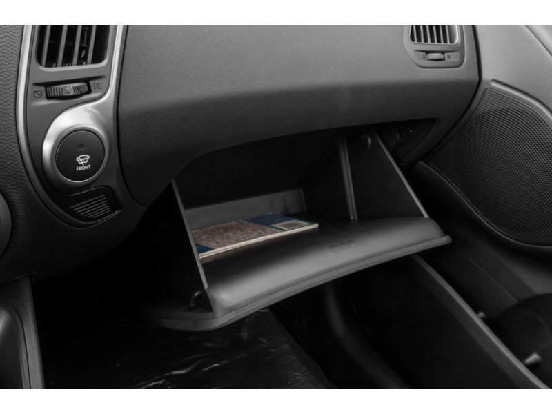 2015 Hyundai Tucson FWD 4dr Auto GL Interior Shot 4