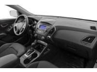2014 Hyundai Tucson AWD 4dr Auto GL Interior Shot 1