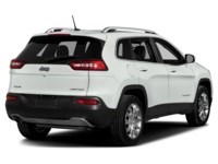 2017 Jeep Cherokee 4WD 4dr Limited Exterior Shot 2