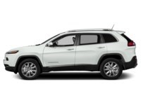 2017 Jeep Cherokee 4WD 4dr Limited Exterior Shot 7