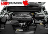 2018 Jeep Cherokee High Altitude 4x4 Exterior Shot 3