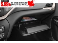 2018 Jeep Cherokee High Altitude 4x4 Interior Shot 4