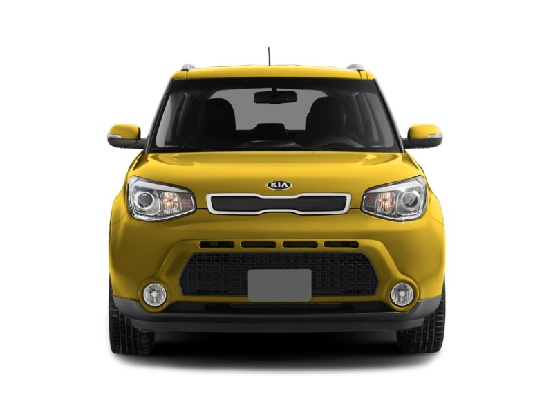 2015 Kia Soul 5dr Wgn Auto SX Luxury Exterior Shot 6