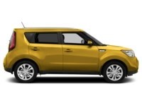 2015 Kia Soul 5dr Wgn Auto SX Exterior Shot 11
