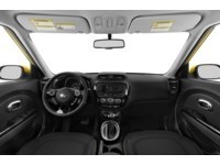 2015 Kia Soul 5dr Wgn Auto SX Luxury Interior Shot 6