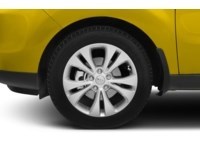 2015 Kia Soul 5dr Wgn Auto SX Luxury Exterior Shot 5