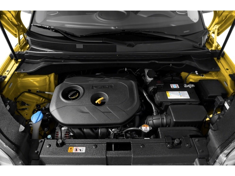 2015 Kia Soul 5dr Wgn Auto SX Luxury Exterior Shot 3