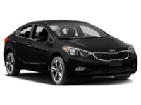 2016 Kia Forte 4dr Sdn Auto LX Exterior Shot 9