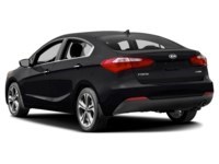 2016 Kia Forte 4dr Sdn Auto LX+ w/Sunroof Exterior Shot 10