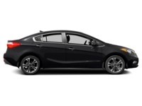 2016 Kia Forte 4dr Sdn Auto LX+ w/Sunroof Exterior Shot 11