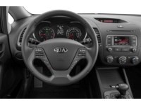 2016 Kia Forte 4dr Sdn Auto LX+ w/Sunroof Interior Shot 3