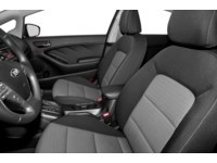 2016 Kia Forte 4dr Sdn Auto LX+ w/Sunroof Interior Shot 5