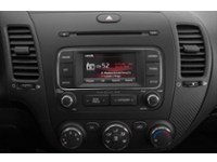 2016 Kia Forte 4dr Sdn Auto LX Interior Shot 2