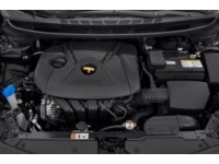 2016 Kia Forte 4dr Sdn Auto LX+ w/Sunroof Exterior Shot 3