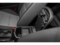 2016 Kia Forte 4dr Sdn Auto LX+ w/Sunroof Interior Shot 8