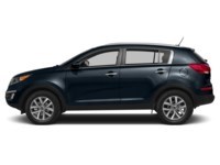 2015 Kia Sportage FWD 4dr Auto LX Exterior Shot 7