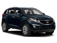 2015 Kia Sportage FWD 4dr Auto LX Exterior Shot 9