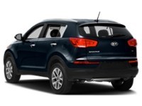 2016 Kia Sportage FWD 4dr Auto LX Exterior Shot 10