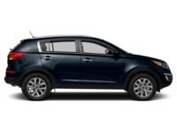 2015 Kia Sportage FWD 4dr Auto LX Exterior Shot 11