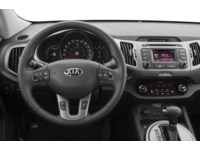 2015 Kia Sportage FWD 4dr Auto LX Interior Shot 3