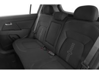 2015 Kia Sportage FWD 4dr Auto LX Interior Shot 6