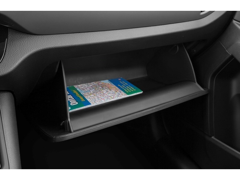 2015 Kia Sportage FWD 4dr Auto LX Interior Shot 4