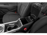 2016 Kia Sportage FWD 4dr Auto LX Interior Shot 8
