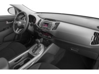 2015 Kia Sportage FWD 4dr Auto LX Interior Shot 1