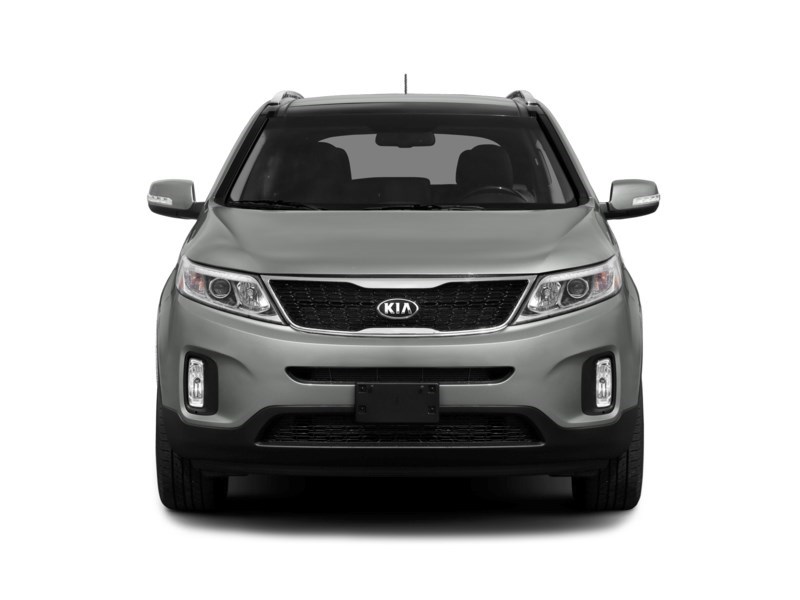 2014 Kia Sorento AWD 4dr V6 Auto LX Exterior Shot 6