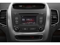 2014 Kia Sorento AWD 4dr V6 Auto LX Interior Shot 2