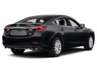 2014 Mazda Mazda6 4dr Sdn 2.5L Auto GS Exterior Shot 2