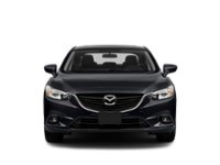 2014 Mazda Mazda6 4dr Sdn 2.5L Auto GS Exterior Shot 6