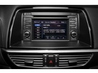 2014 Mazda Mazda6 4dr Sdn 2.5L Auto GS Interior Shot 2