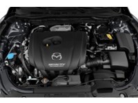 2014 Mazda Mazda6 4dr Sdn 2.5L Auto GS Exterior Shot 3