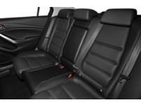 2014 Mazda Mazda6 4dr Sdn 2.5L Auto GS Interior Shot 6