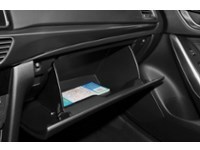 2014 Mazda Mazda6 4dr Sdn 2.5L Auto GS Interior Shot 4