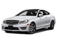2015 Mercedes-Benz C-Class Base Exterior Shot 1