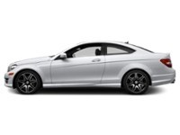 2015 Mercedes-Benz C-Class Base Exterior Shot 7