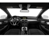 2015 Mercedes-Benz C-Class Base Interior Shot 7