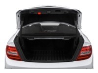 2015 Mercedes-Benz C-Class Base Exterior Shot 4
