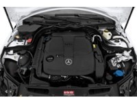 2015 Mercedes-Benz C-Class Base Exterior Shot 3