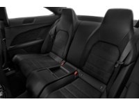 2015 Mercedes-Benz C-Class Base Interior Shot 6