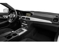 2015 Mercedes-Benz C-Class Base Interior Shot 1