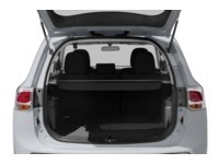 2014 Mitsubishi Outlander 4WD 4dr GT Exterior Shot 4