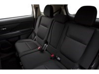 2014 Mitsubishi Outlander 4WD 4dr GT Interior Shot 5