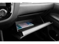 2014 Mitsubishi Outlander 4WD 4dr GT Interior Shot 3