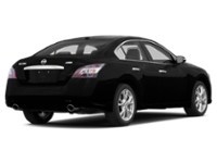 2014 Nissan Maxima 4dr Sdn CVT 3.5 SV Exterior Shot 2