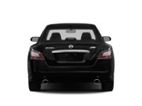 2014 Nissan Maxima 4dr Sdn CVT 3.5 SV Exterior Shot 8