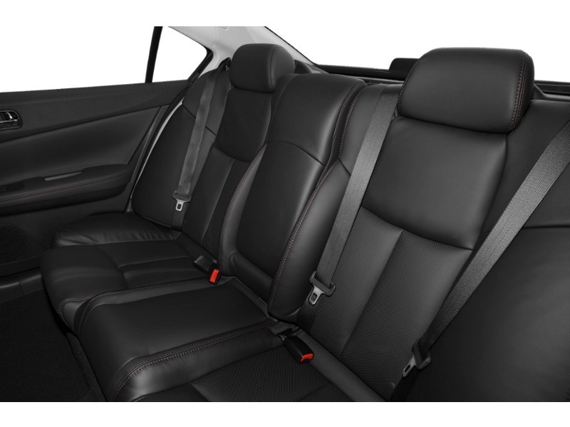 2014 Nissan Maxima 4dr Sdn CVT 3.5 SV Interior Shot 6