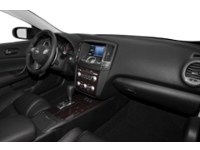 2014 Nissan Maxima 4dr Sdn CVT 3.5 SV Interior Shot 1